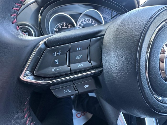 2022 Mazda CX-9 GT SP