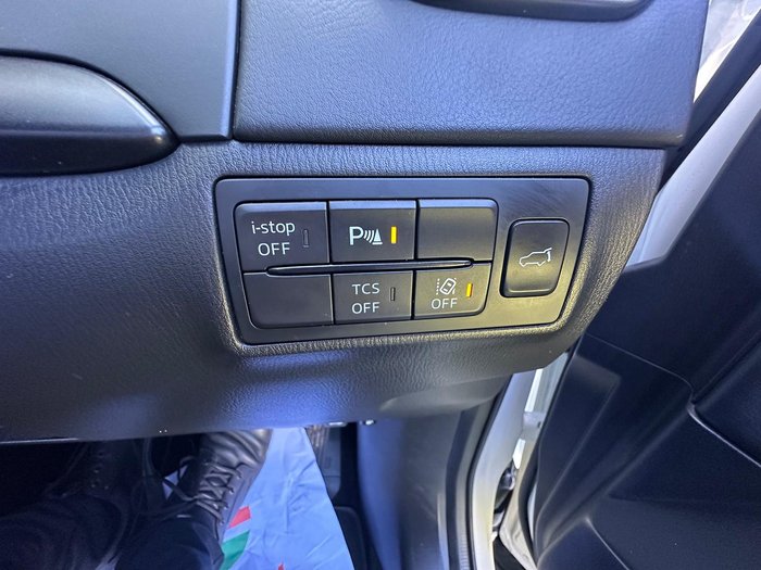 2022 Mazda CX-9 GT SP