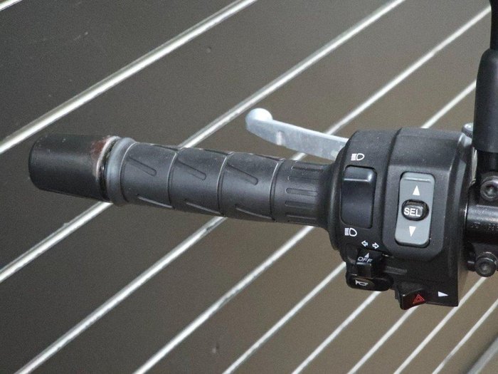 2018 Kawasaki Z900RS (ZR900C) BATTLE GRAY