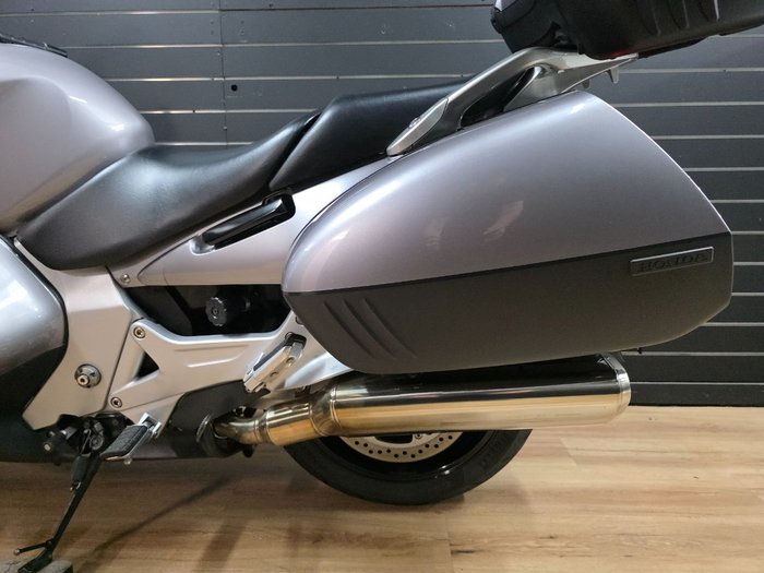 2003 Honda ST1300 Silver