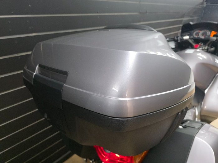 2003 Honda ST1300 Silver