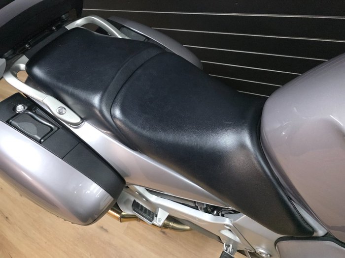 2003 Honda ST1300 Silver