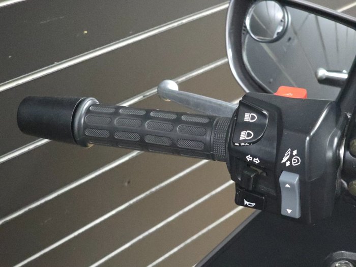 2003 Honda ST1300 Silver