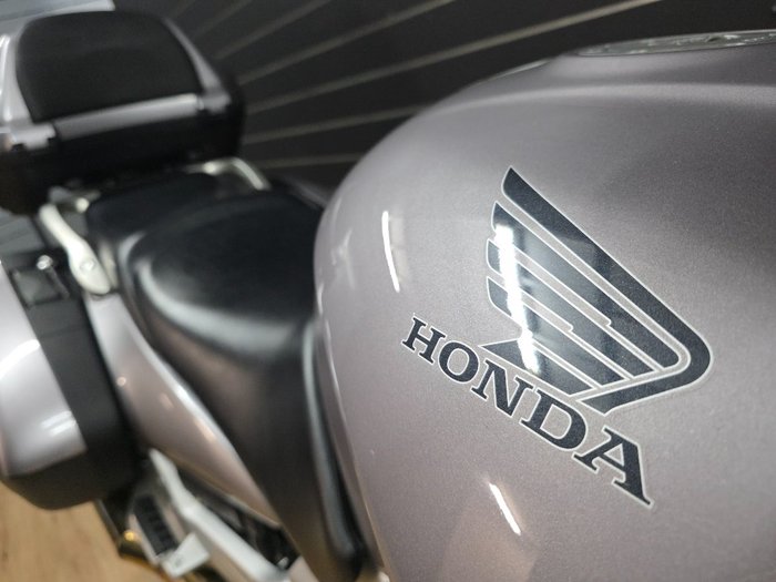 2003 Honda ST1300 Silver