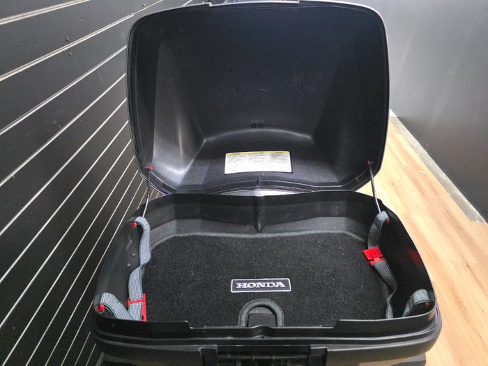 2003 Honda ST1300 Silver