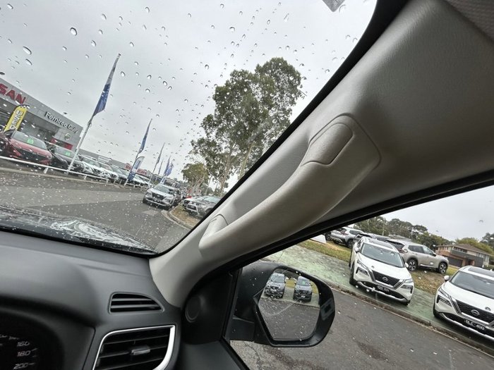 2018 MITSUBISHI PAJERO SPORT GLS