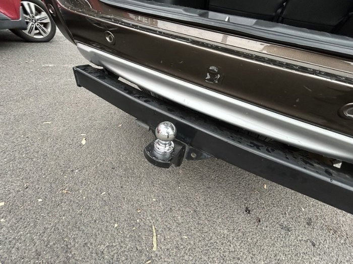 2018 MITSUBISHI PAJERO SPORT GLS