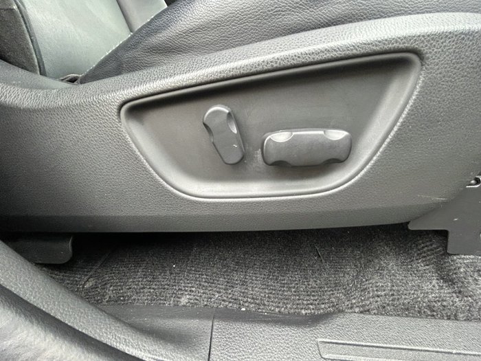 2018 MITSUBISHI PAJERO SPORT GLS