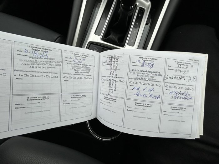 2018 MITSUBISHI PAJERO SPORT GLS