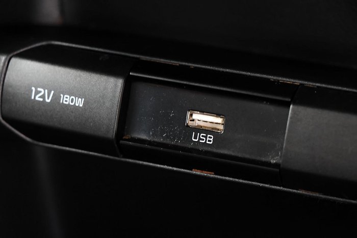 2021 Kia Picanto GT-Line