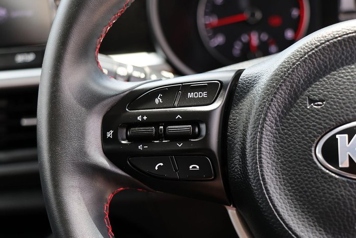 2021 Kia Picanto GT-Line