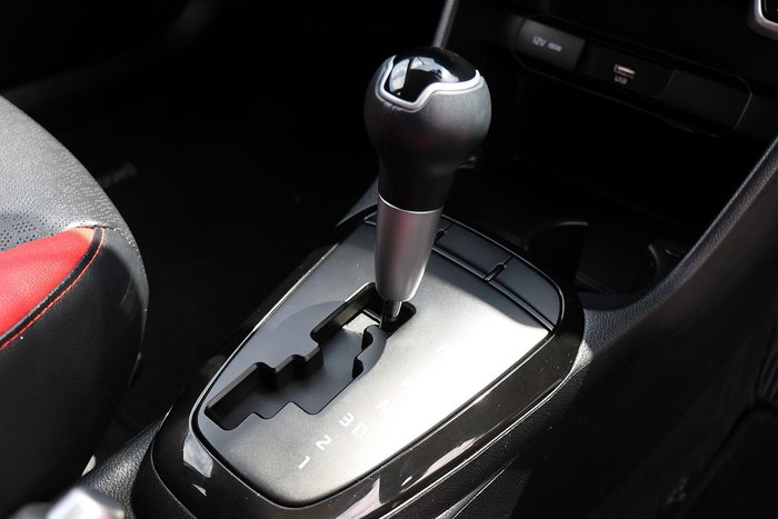 2021 Kia Picanto GT-Line