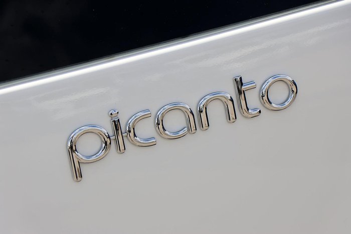 2021 Kia Picanto GT-Line