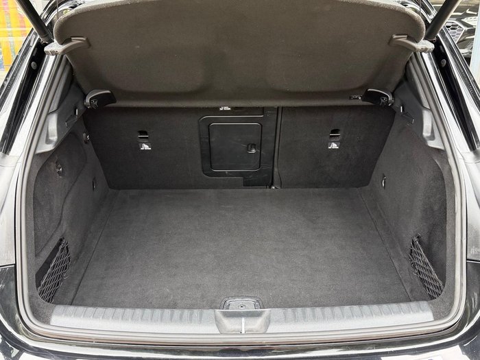 2017 Mercedes-Benz GLA-Class GLA45 AMG X156 Four Wheel Drive Cosmos Black