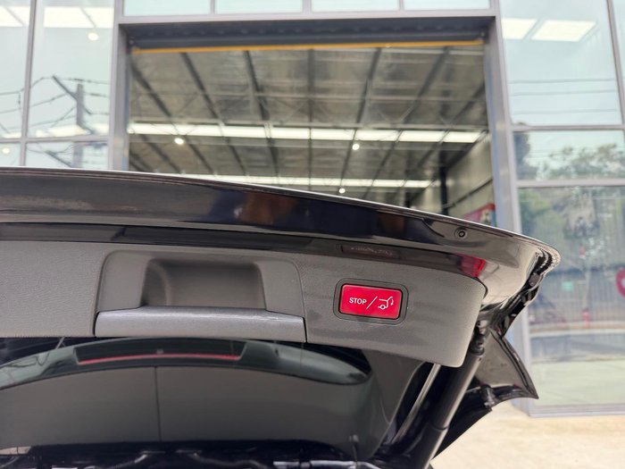 2017 Mercedes-Benz GLA-Class GLA45 AMG X156 Four Wheel Drive Cosmos Black