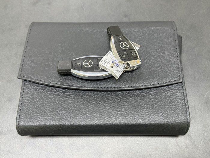 2017 Mercedes-Benz GLA-Class GLA45 AMG X156 Four Wheel Drive Cosmos Black