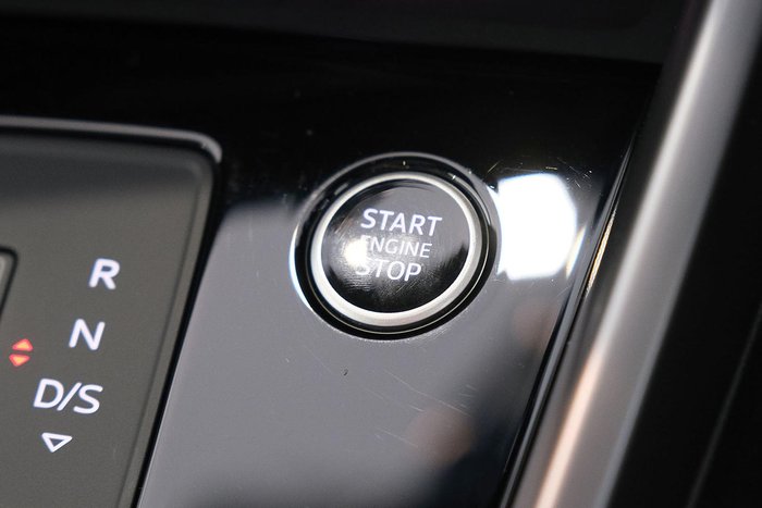 2023 Audi A3 40 TFSI S line