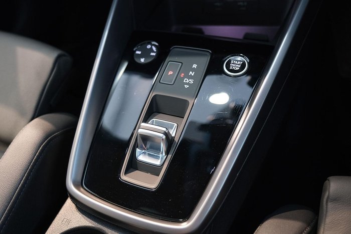 2023 Audi A3 40 TFSI S line