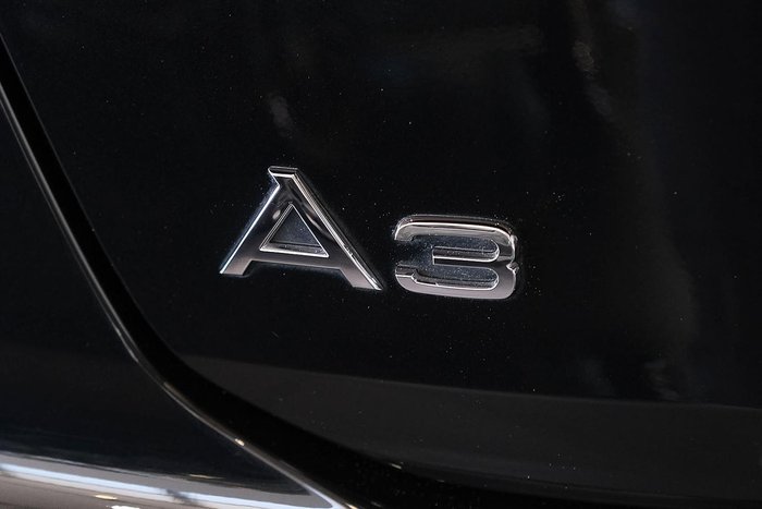 2023 Audi A3 40 TFSI S line