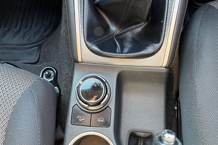 2018 Mitsubishi Triton GLS