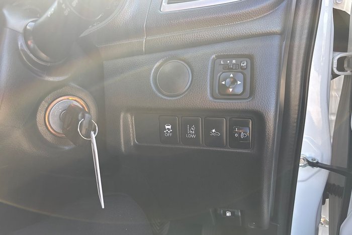 2018 Mitsubishi Triton GLS