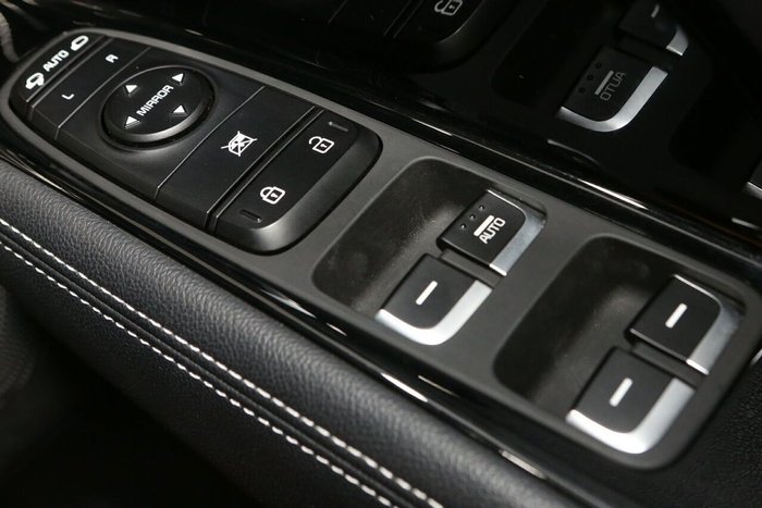 2021 Kia Niro EV Sport