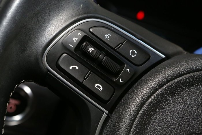 2021 Kia Niro EV Sport