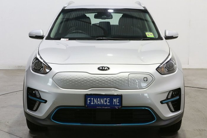 2021 Kia Niro EV Sport