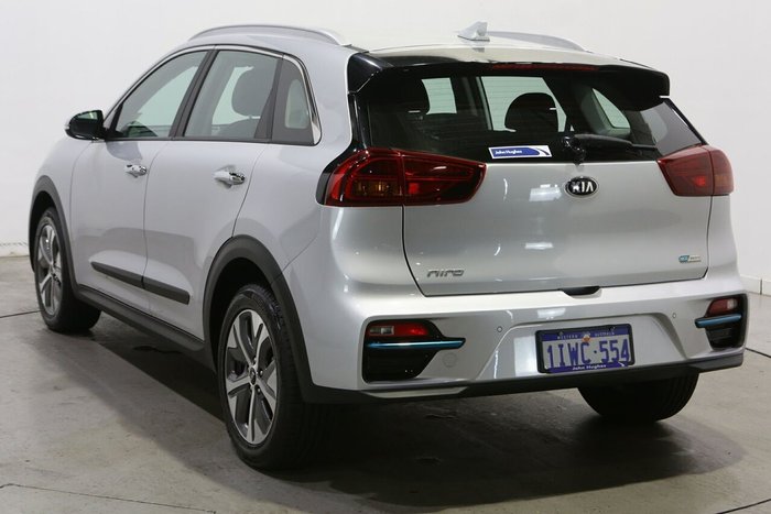 2021 Kia Niro EV Sport