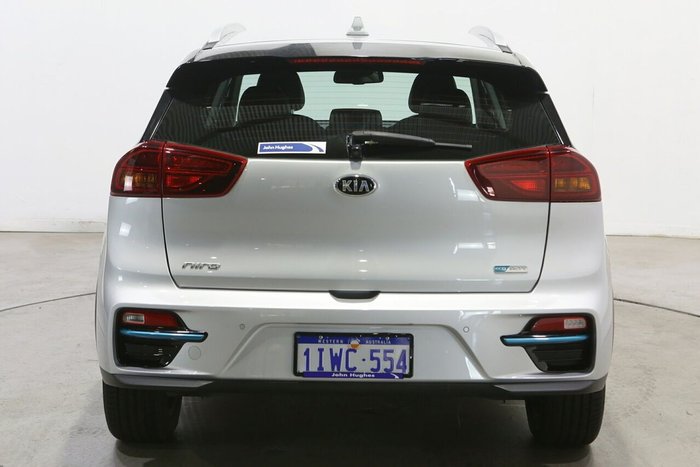 2021 Kia Niro EV Sport