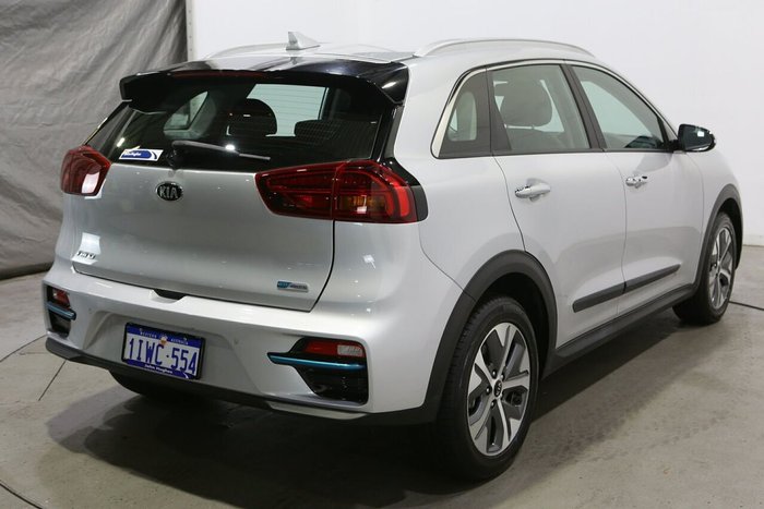 2021 Kia Niro EV Sport