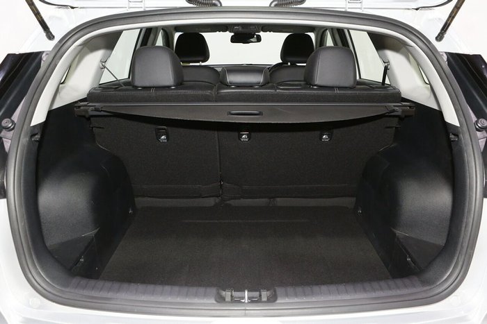 2021 Kia Niro EV Sport