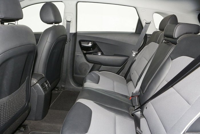 2021 Kia Niro EV Sport