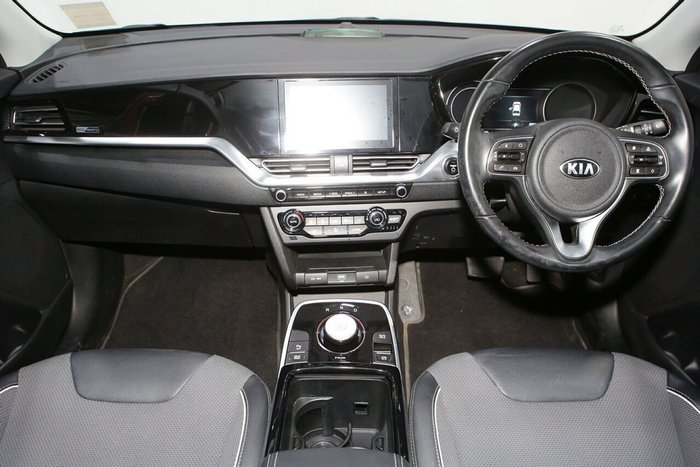 2021 Kia Niro EV Sport