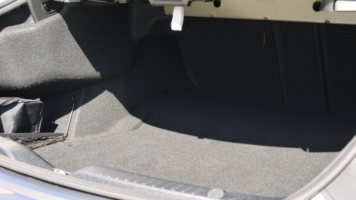 2019 Mercedes-Benz C-Class C63 AMG S