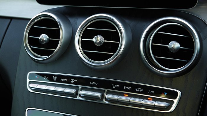 2019 Mercedes-Benz C-Class C63 AMG S