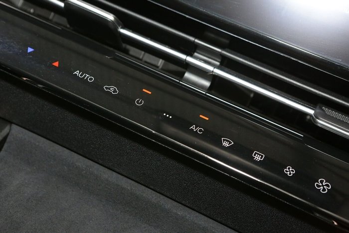 2024 Chery OMODA 5 BX