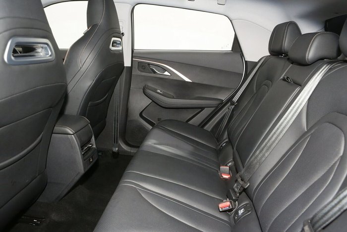 2024 Chery OMODA 5 BX