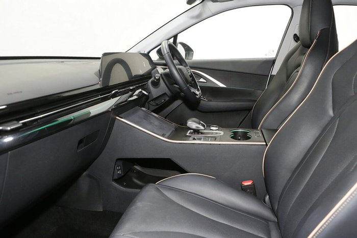 2024 Chery OMODA 5 BX