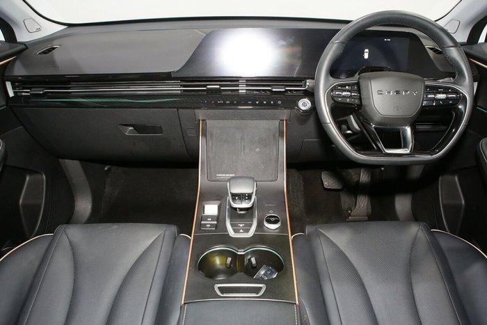 2024 Chery OMODA 5 BX