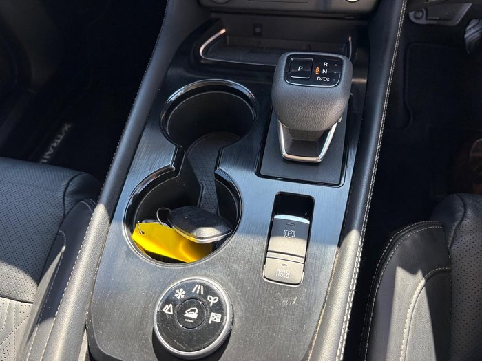 2022 Nissan X-TRAIL Ti-L