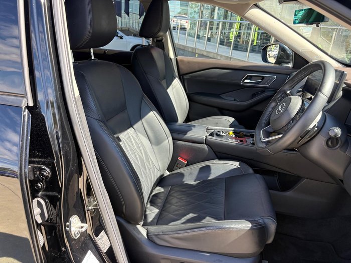 2022 Nissan X-TRAIL Ti-L