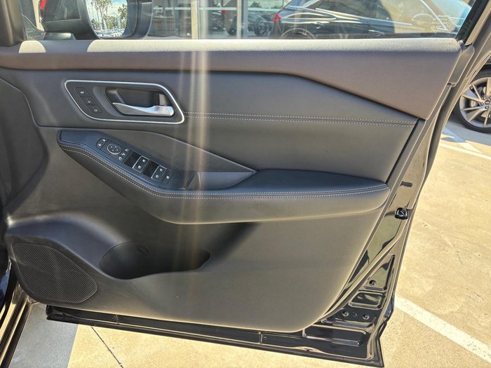 2022 Nissan X-TRAIL Ti-L