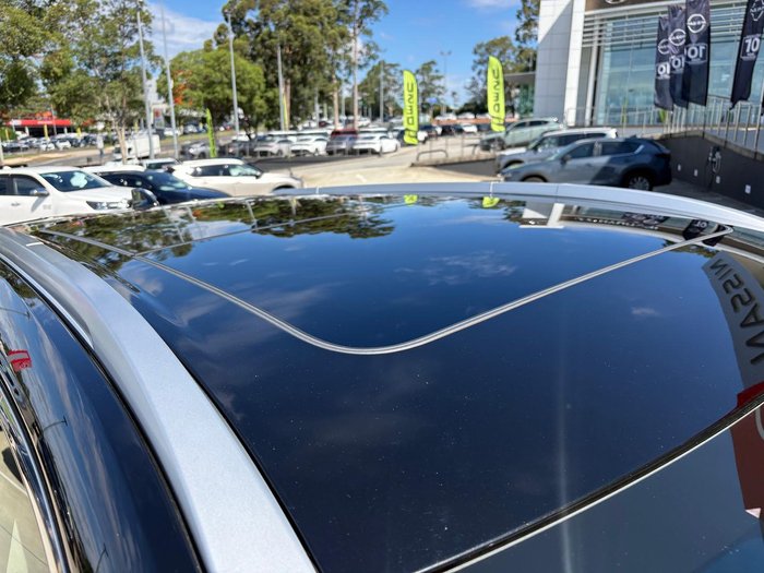 2022 Nissan X-TRAIL Ti-L