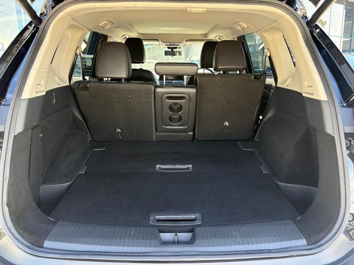 2022 Nissan X-TRAIL Ti-L