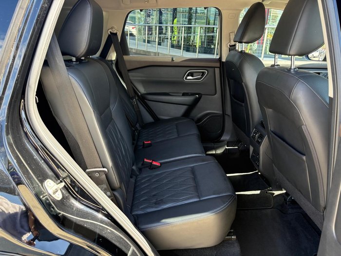 2022 Nissan X-TRAIL Ti-L