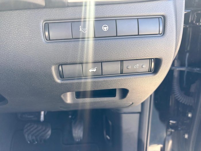 2022 Nissan X-TRAIL Ti-L