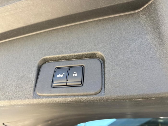 2022 Nissan X-TRAIL Ti-L