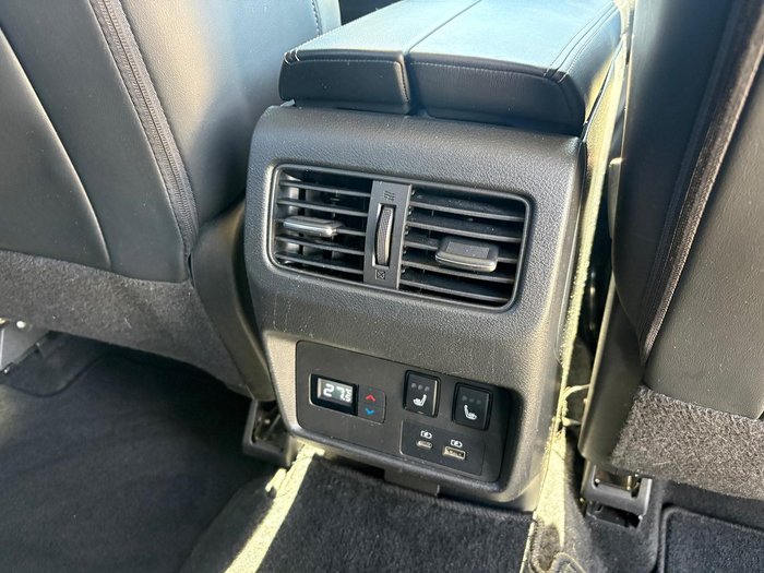 2022 Nissan X-TRAIL Ti-L