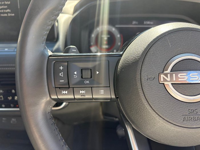 2022 Nissan X-TRAIL Ti-L